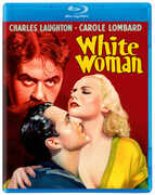 White Woman , Carole Lombard