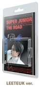 The Road - SMini Version - Smart Album Version -incl. NFC CD + Photocard [Import] , Super Junior