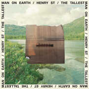 Henry St. - Translucent Red , The Tallest Man on Earth
