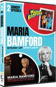 Maria Bamford: Stand-Up Spotlight 