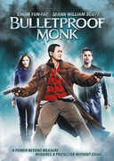Bulletproof Monk , Chow Yun-Fat