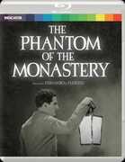 The Phantom of the Monastery [Import] , Enrique del Campo