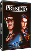 The Presidio , Sean Connery