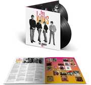 The Journey Part 1 , The Kinks