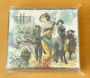Octopath Traveler Ii /  O.S.T. [Import] , Game Music