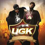 Underground Kingz , UGK