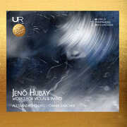 Works for Violin & Piano , Alessandro Clerici