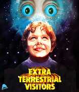 Extra Terrestrial Visitors , Ian Sera