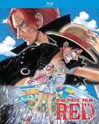 One Piece Film Red 