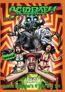 Acid Bath Productions, Vol. 7 , James Balsamo