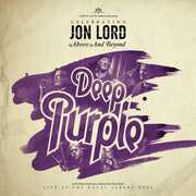 Celebrating Jon Lord: Above And Beyond 