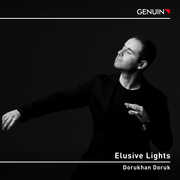 Elusive Lights , Dorukhan Doruk