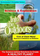 Cost of Clean Water - Sources & Solutions to Pollution