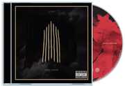 Born Sinner , J. Cole