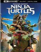Teenage Mutant Ninja Turtles , Megan Fox