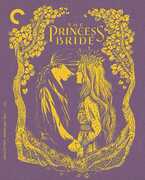 The Princess Bride (Criterion Collection) , Cary Elwes