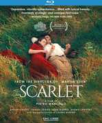 Scarlet , Louis Garrel