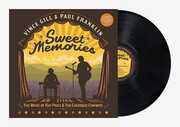 Sweet Memories: The Music Of Ray Price & The Cherokee Cowboys , Vince Gill & Paul Franklin