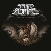 Ghost At The Gallows , Spirit Adrift