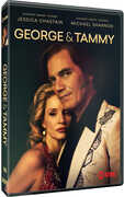 George & Tammy , Jessica Chastain