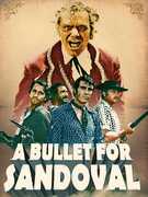 A Bullet for Sandoval , George Hilton