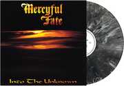 Into The Unknown , Mercyful Fate