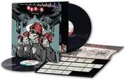 50 Years Of De-evolution 1973-2023 , Devo
