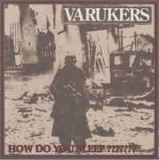 How Do You Sleep??????? , Varukers