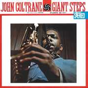 Giant Steps , John Coltrane