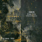 Eros , Mithras Trio