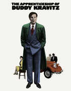 The Apprenticeship of Duddy Kravitz , Richard Dreyfuss