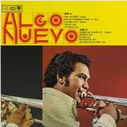 ALGO NUEVO , Juan Pablo Torres