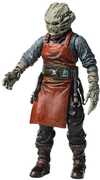 Hiya Toys - Star Trek 2009 - Exquisite Mini Keenser 1/ 18 Px Af