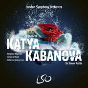 Janacek: Katya Kabanova 