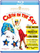 Cabin In The Sky , Lena Horne