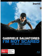 I'm Not Scared [Import] , Mattia Di Perro