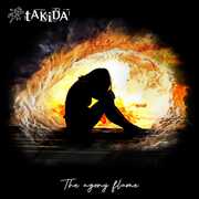 The Agony Flame , Takida
