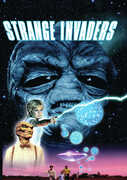 Strange Invaders , Paul Le Mat