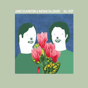 All Gist , James Elkington