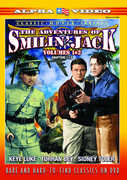 Adventures Of Smilin' Jack , Keye Luke
