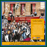 Going Home (Theme From Local Hero) , Mark Knopfler's Guitar Heroes