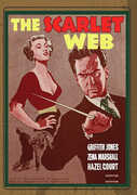 The Scarlet Web , Hazel Court