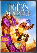 Tiger's Apprentice , Lucy Liu