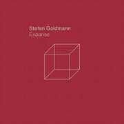Expanse , Stefan Goldmann