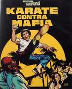 Karate Contra Mafia , Agustín Denis