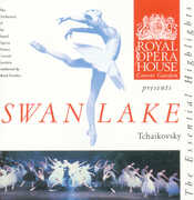 Swan Lake Highlights , P.I. Tchaikovsky