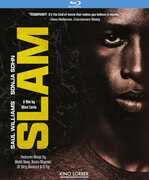 Slam , Sonja Sohn