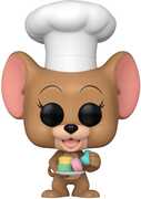 Funko POP! Television: Tom & Jerry - Jerry