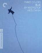 Three Colors: Blue (Criterion Collection) , Charlotte V ry