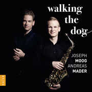 Walking The Dog , Joseph Moog